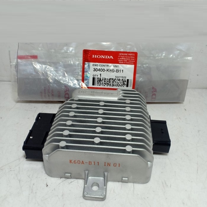 ECU VARIO PARIO 125 2016 2017 2018 2019 2020 2021 30400K60B11 30400-K60-B11