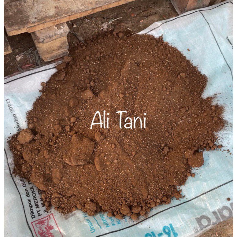 Pupuk Kandang Organik Olahan Kohe Ayam Petelur MURNI