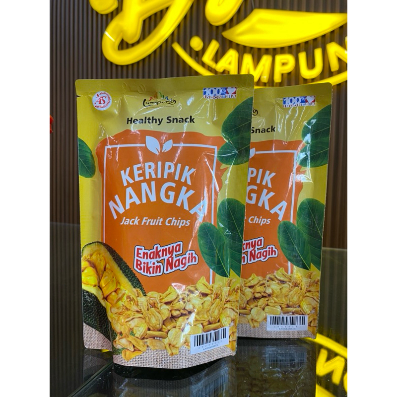 

keripik nangka