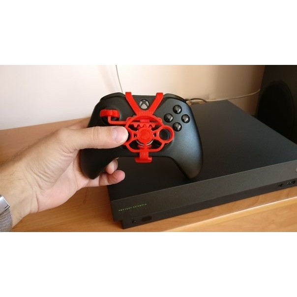 Steering Wheel Controller Racing XBOX One Mini Steer