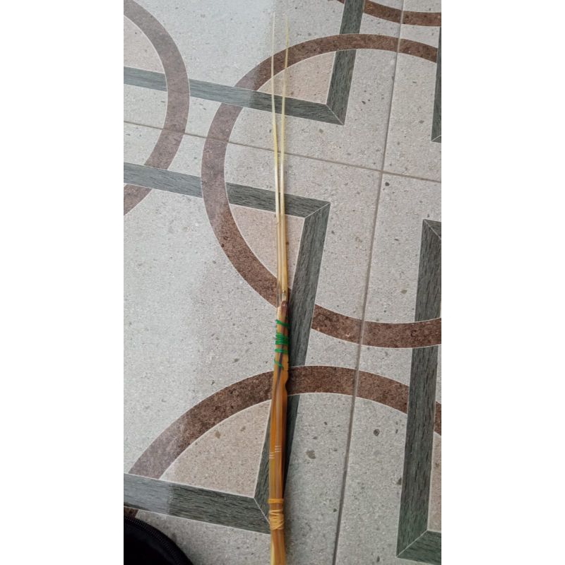 Gapit tanduk putren kualitas grade A untuk wayang  putren