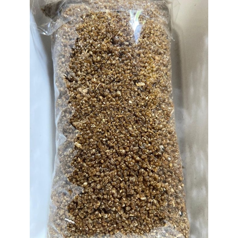 

nasi tiwul instan kemasan 500gr