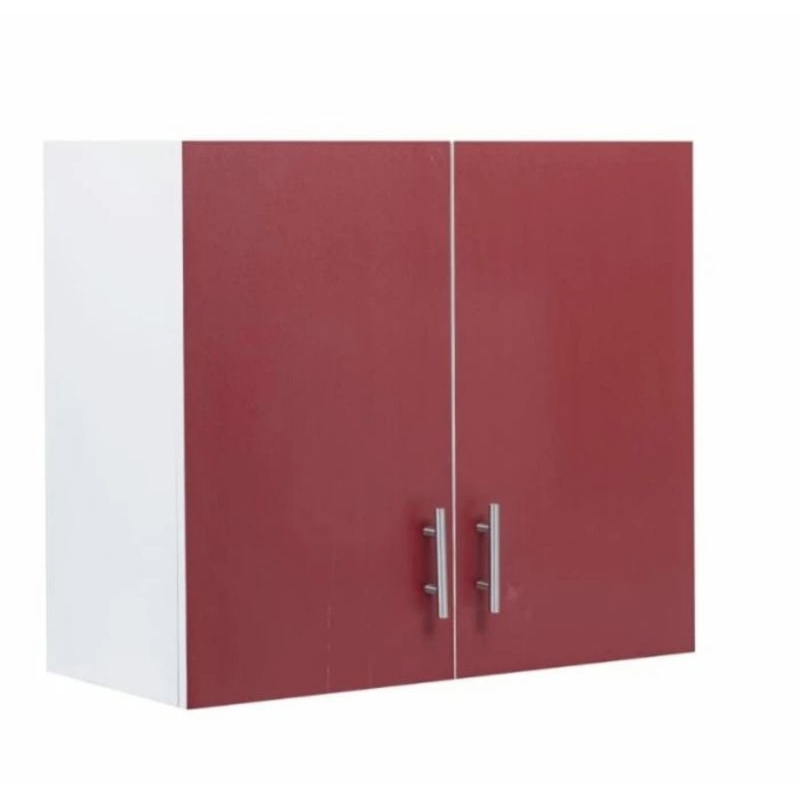 lemari dapur atas 2 pintu royal rak gantung kitchen set atas cabinet dapur rak dapur