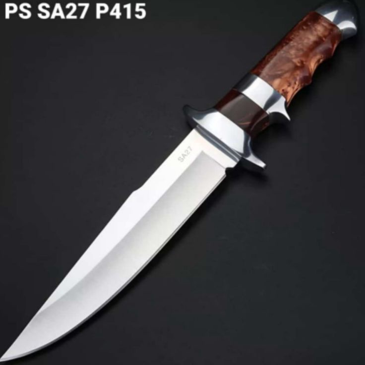 Pisau Survival Outdoor Pisau Columbia Import