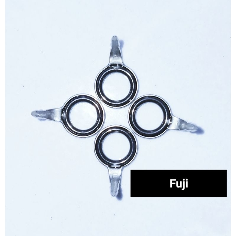 ring Fuji CCLOG