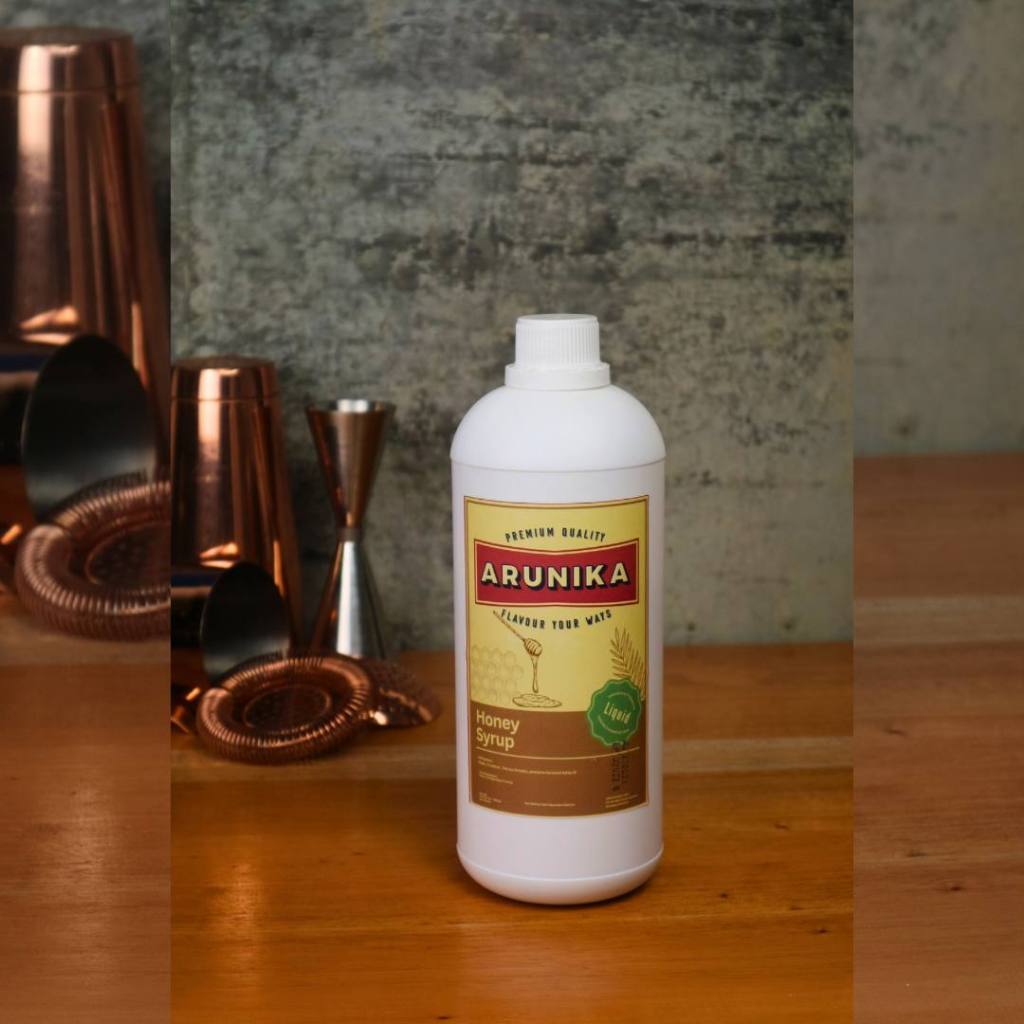 

Arunika Honey Liquid Syrup 1000ml