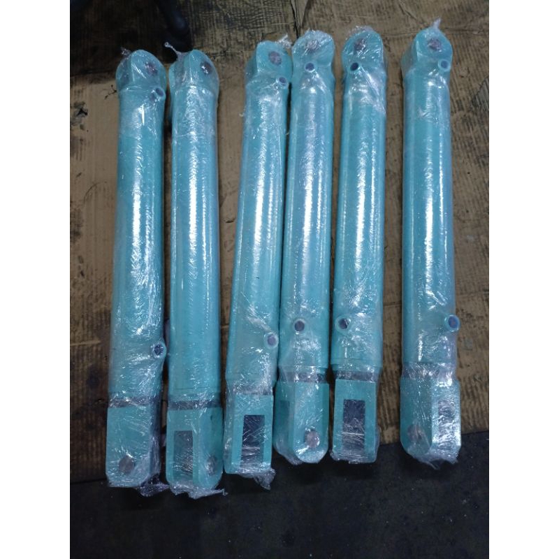 SILINDER HIDROLIK LANGKAH 350MM