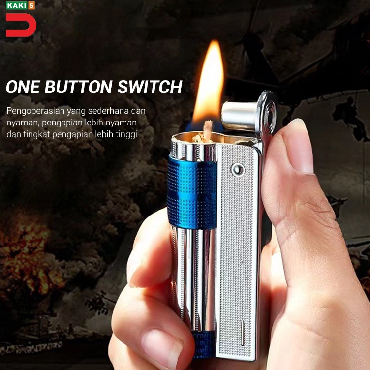 Teknologi Terkini Korekpemantik api minyak lawas  Korek Antik Korek Jadul