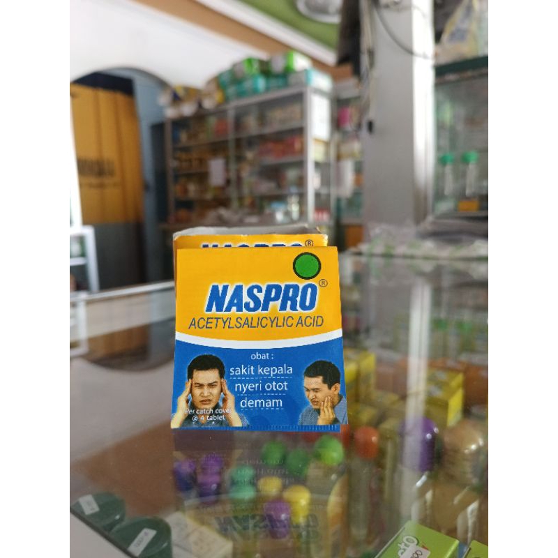 NASPRO