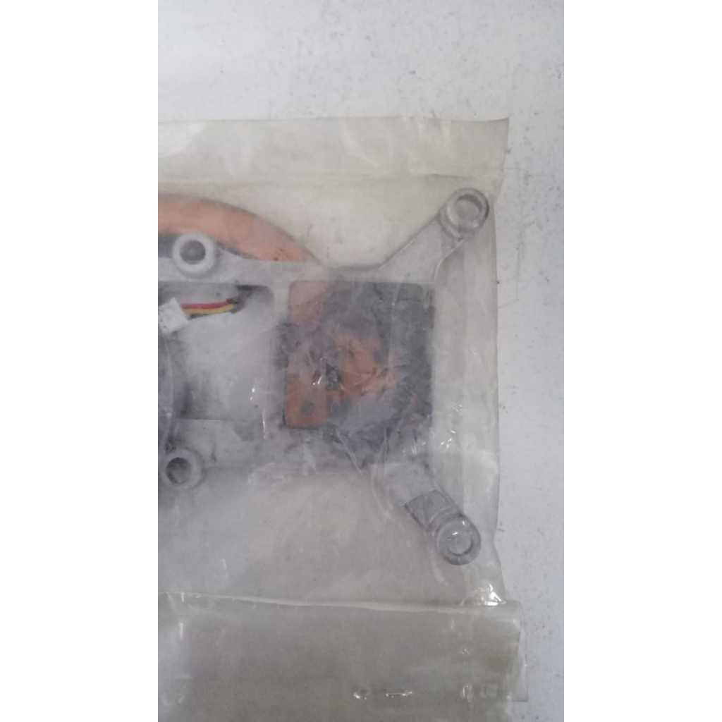 HEATSINK FAN COOLER ADDA AD0605HB-EB3 - ercomp1