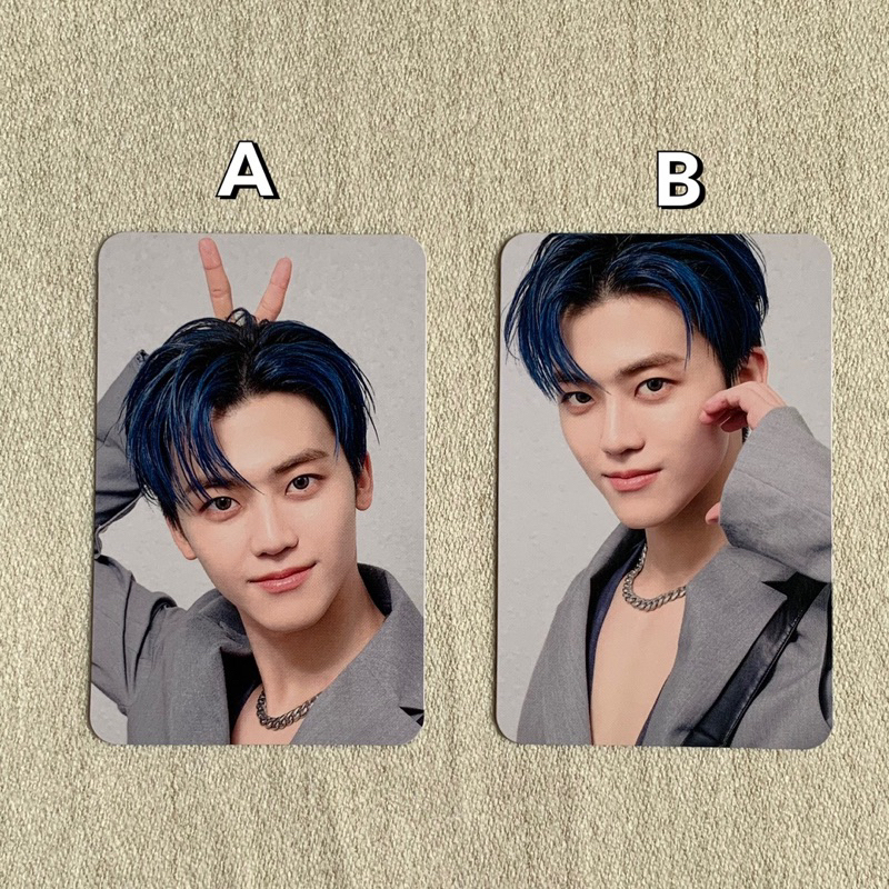 Ready Photocard PC Jaemin NCT Dream Best Friend Ever Japan