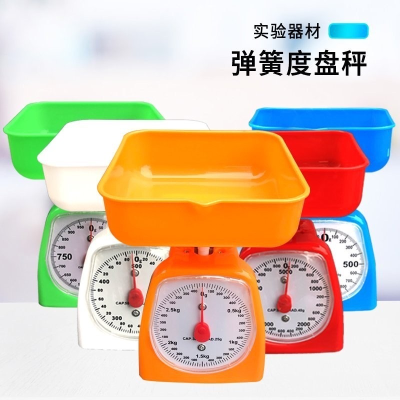 Timbangan Jarum 5kg / Timbangan Manual / Timbangan Buah Buahan