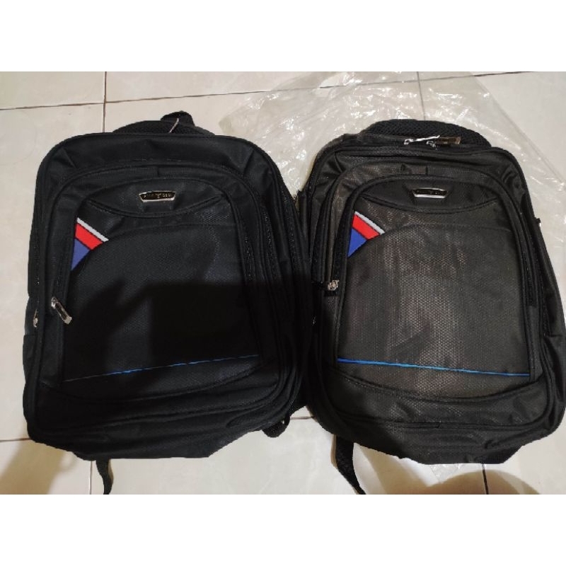 Tas baru ransel polo gem tas laptop tas kerja tas sekolah Tas Polo murah