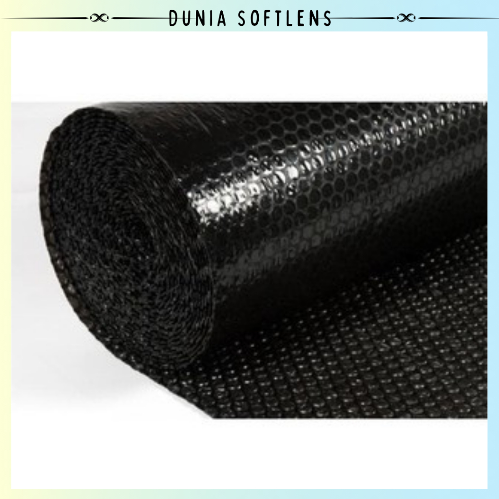 

BUBBLE WRAP Tambahan Packing - DS
