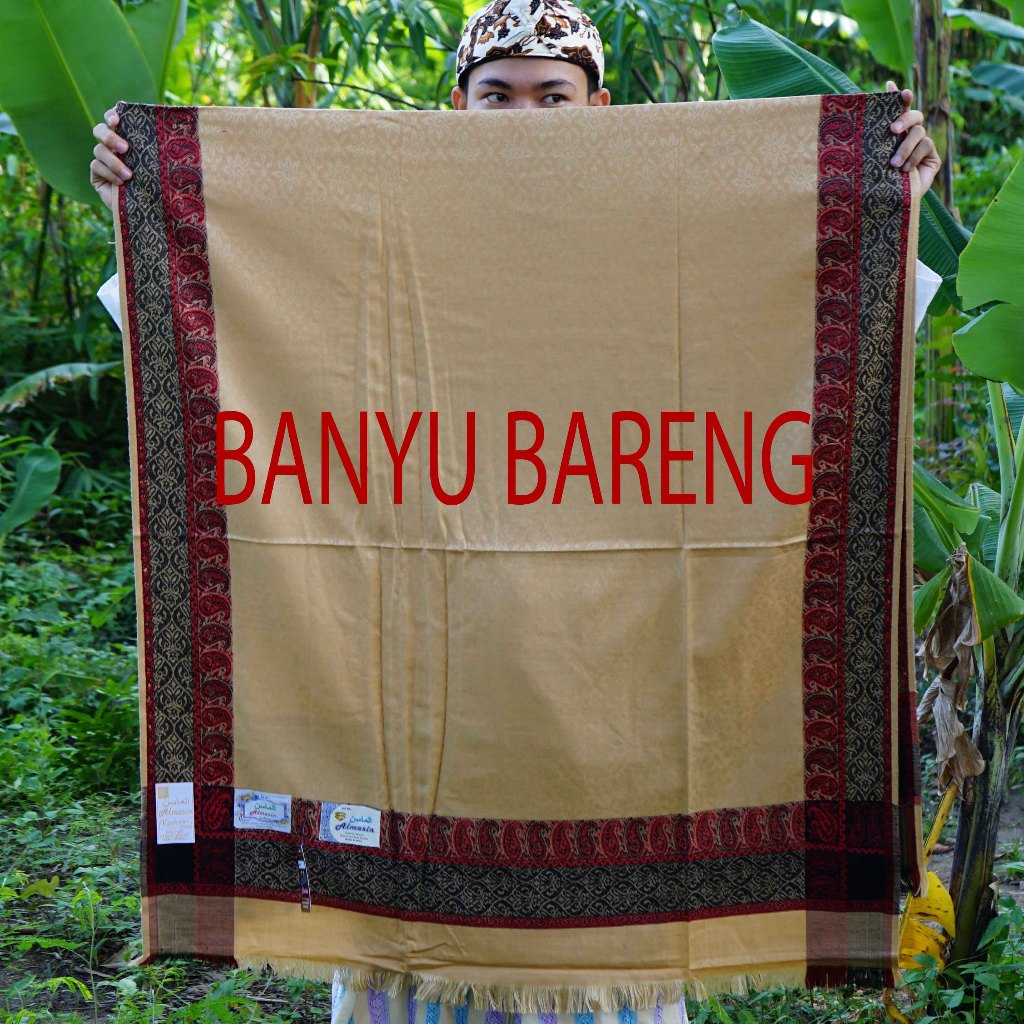 Sorban Almasin Kashmiri Asli India 100% Ekslusif Swal Sorban Kashmiri