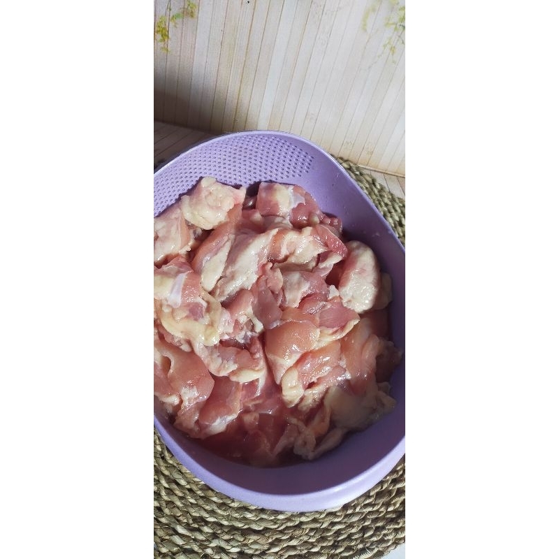 

AyamfilletCampur