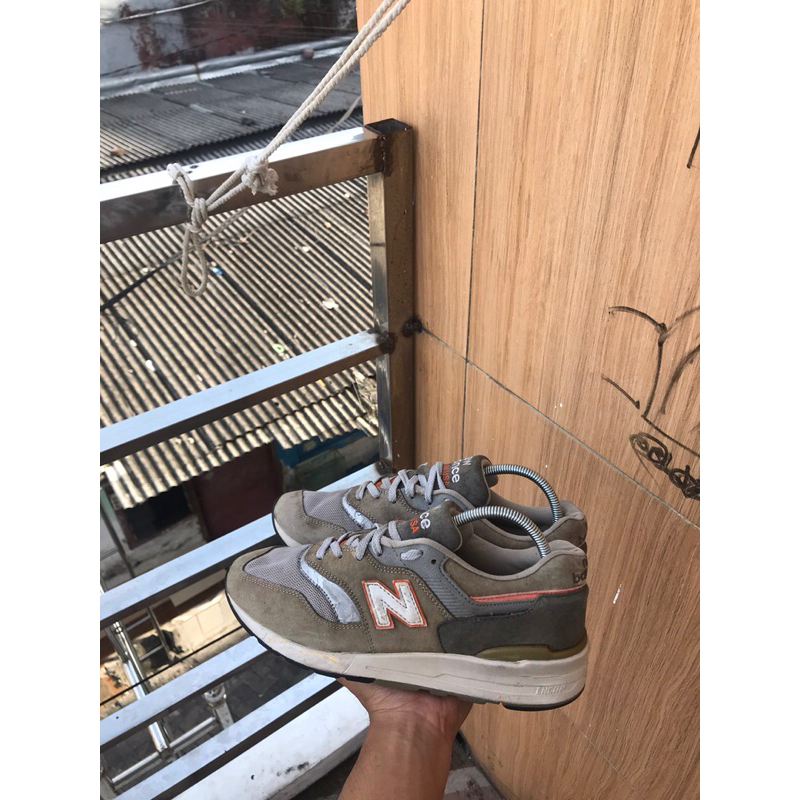 NB 997 USA