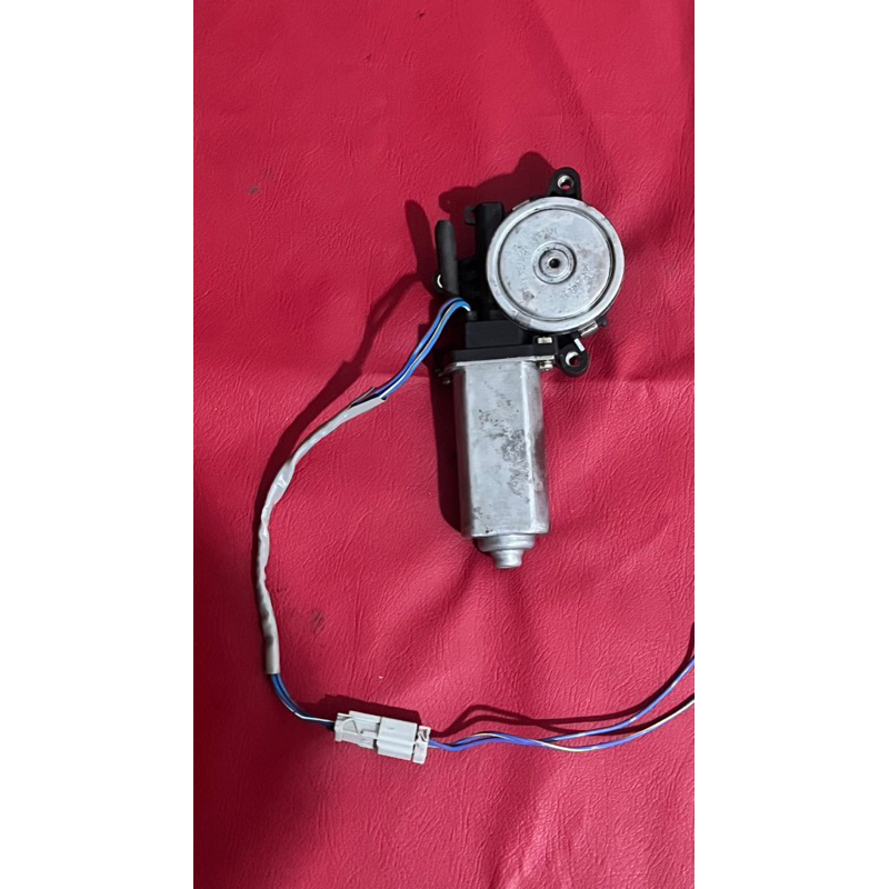 Dinamo Power Window Honda City Z kanan