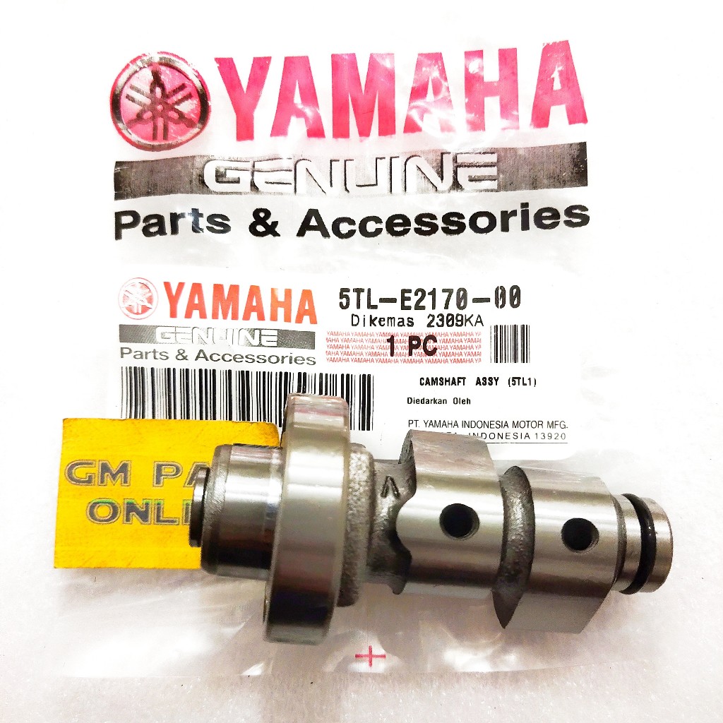 NOKEN AS MIO SPORTY 5TL-E2170-00