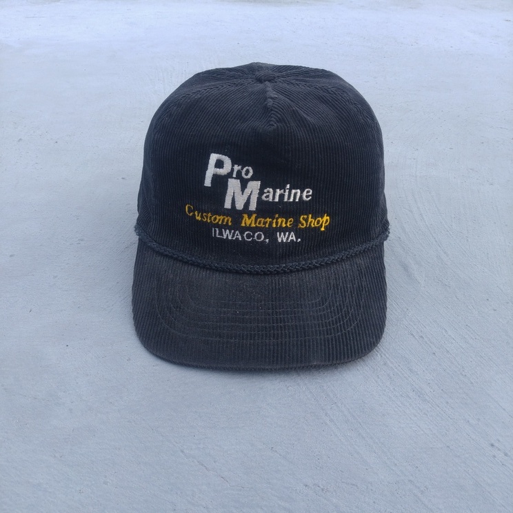 Topi Vintage Topi Second Topi Murah Topi Pria Topi Corduroy Topi Golfer Topi Rope Hat