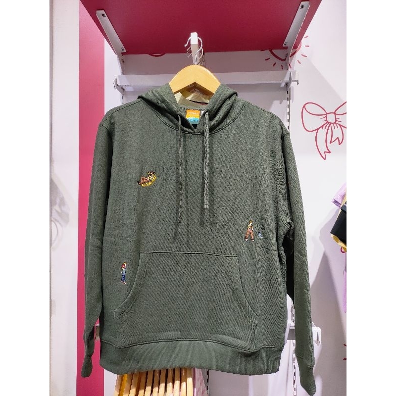 HOODIE GREENLIGHT NEW ARRIVAL ORIGINAL 100%
