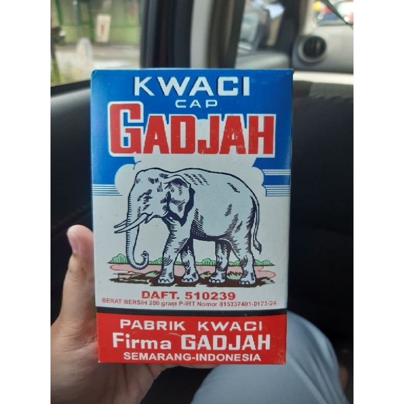 

kwaci cap gajah