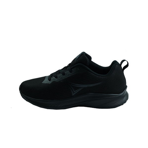 Ardiles Men MCB Komiro MN Sepatu Sekolah - Hitam Hitam