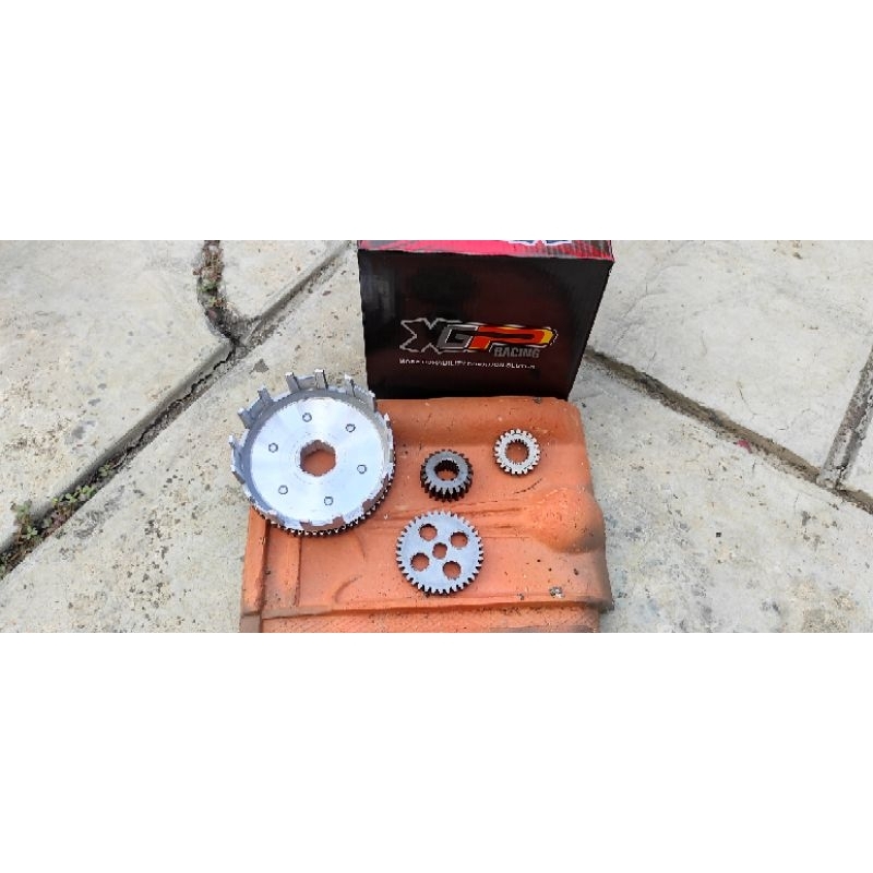 house kopling tiger rumah kampas kopling tiger hes kopling tiger draftgear tiger draft gear tiger dr