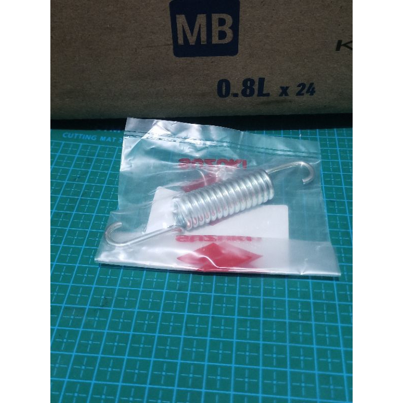 PER STANDAR TENGAH SUZUKI SPIN SKYWAVE SKYDRIVE NEX LETS ADDRESS SGP