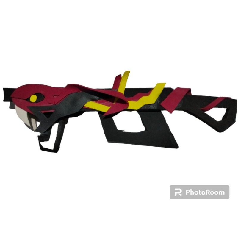 SG FF | MP 40 COBRA | SKIN FF