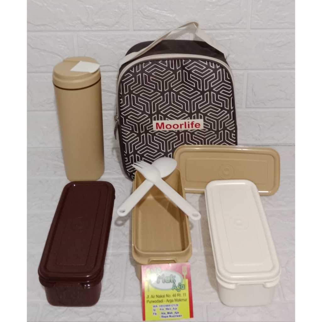 tempat makan anak sekolah