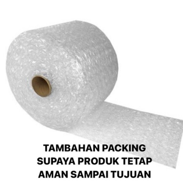

(TAMBAHAN WALL) Tambahan packing double wall