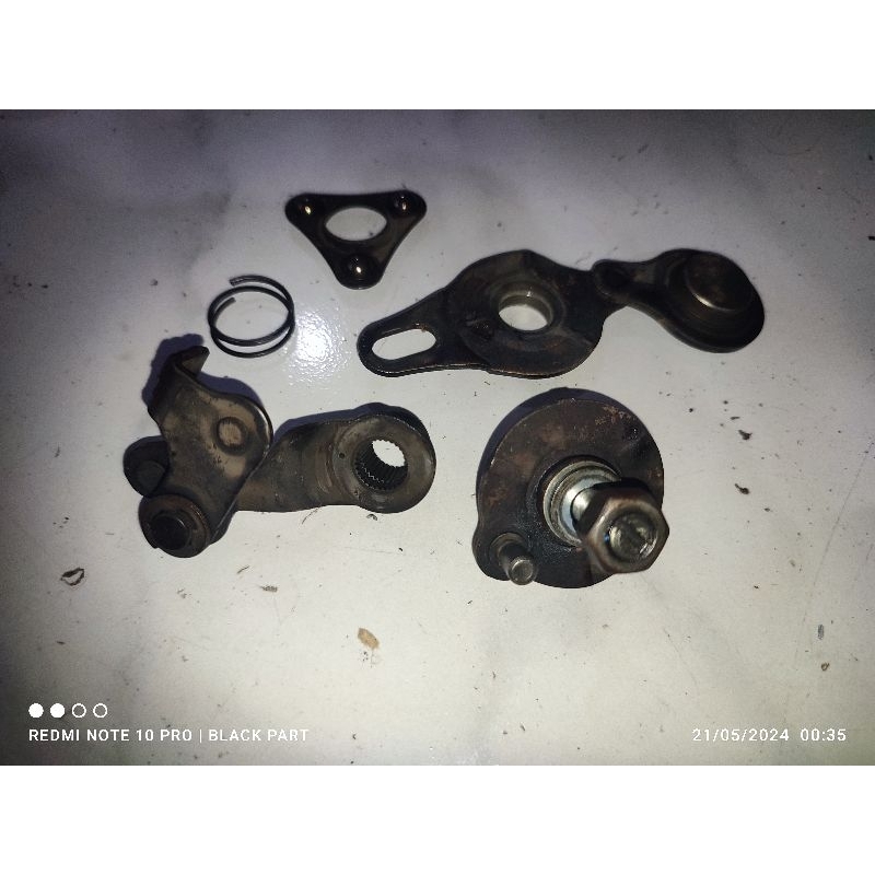 stut kopling otomatis karisma stut kopling otomatis karisma Supra 125 lpsan