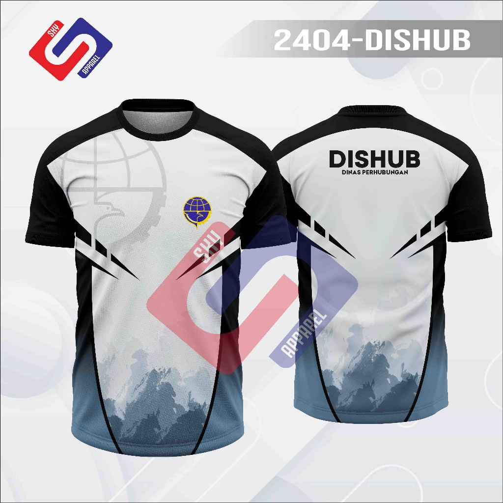 JERSEY DISHUB | JERSEY DISHUB SATUAN | JERSEY DISHUB CUSTOM | BAJU DISHUB | BAJU DISHUB SATUAN | BAJ