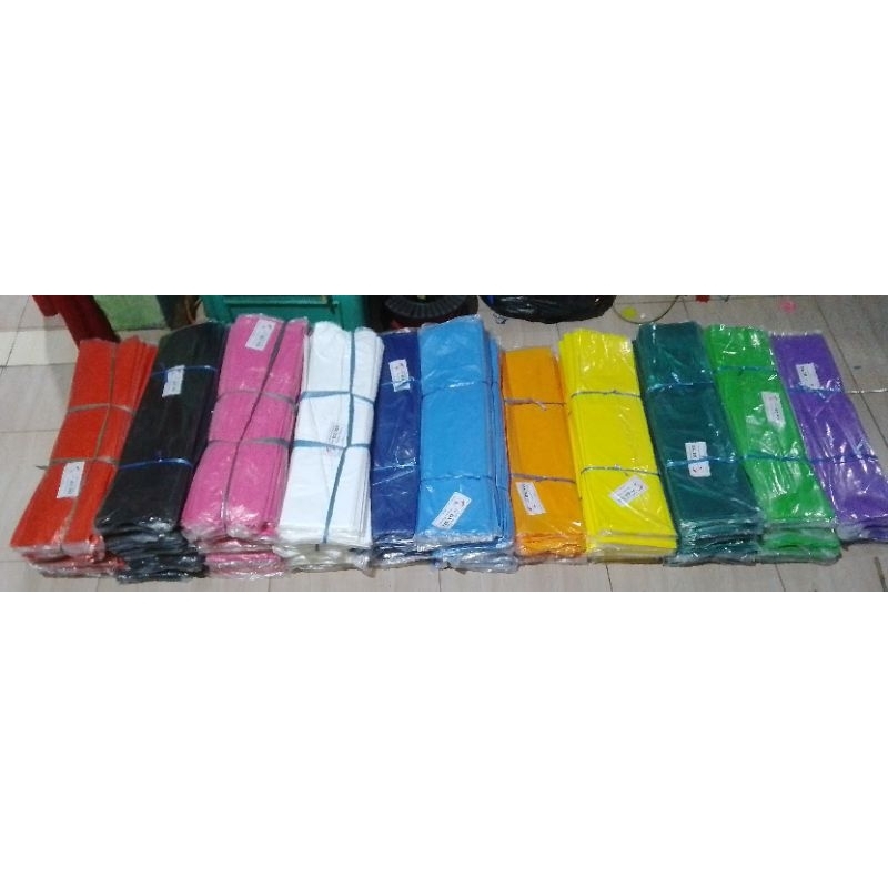 PLASTIK CAP BUMI