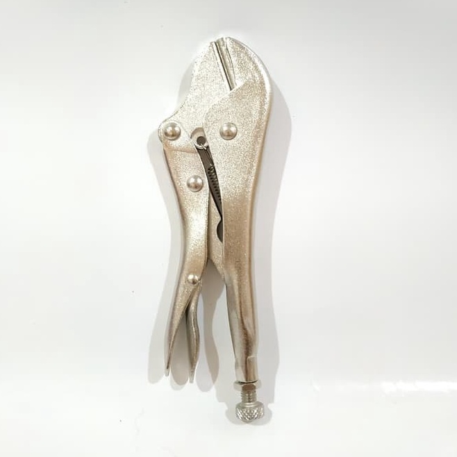 Murah cuanshuang  Tang Jepit Kapiler Tang Penjepit Pipa Kapiler