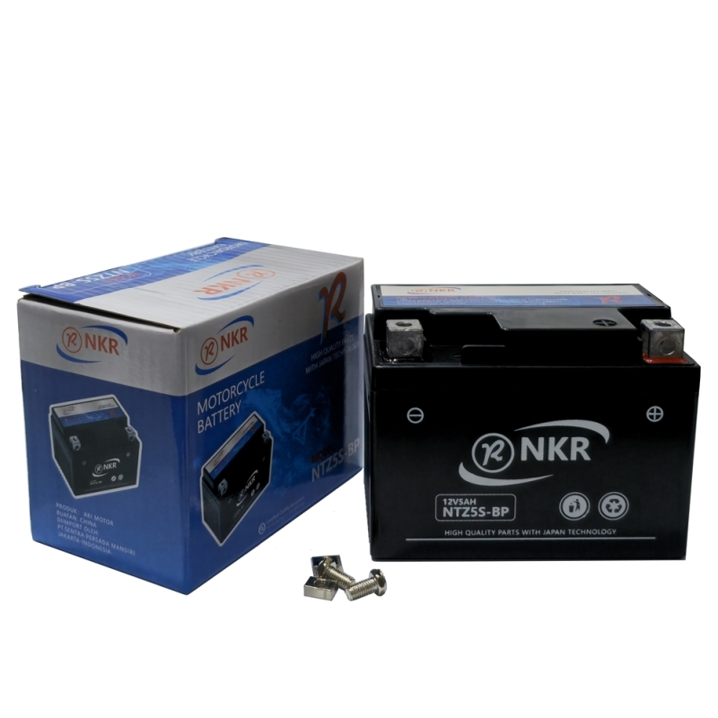 AKIACCU KERING NKR NTZ5S-BP BEATVARIOVIXION