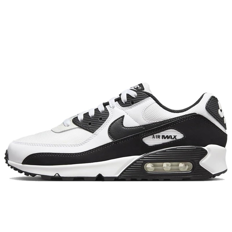 Nike Air Max 90 Black White (Panda)