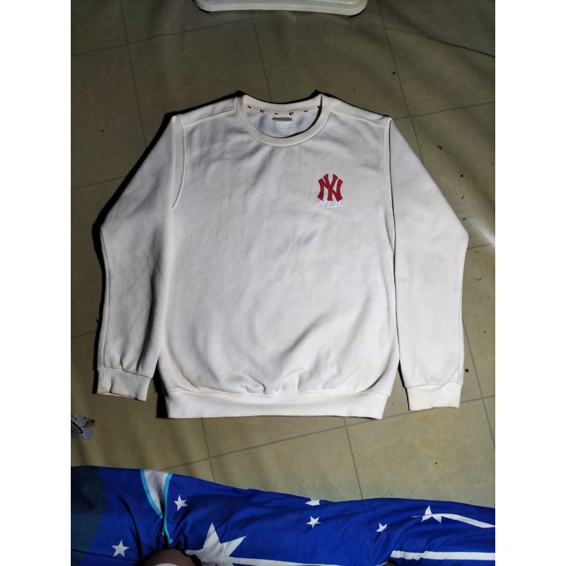CN/SWEATER MLB (NEW YORK)