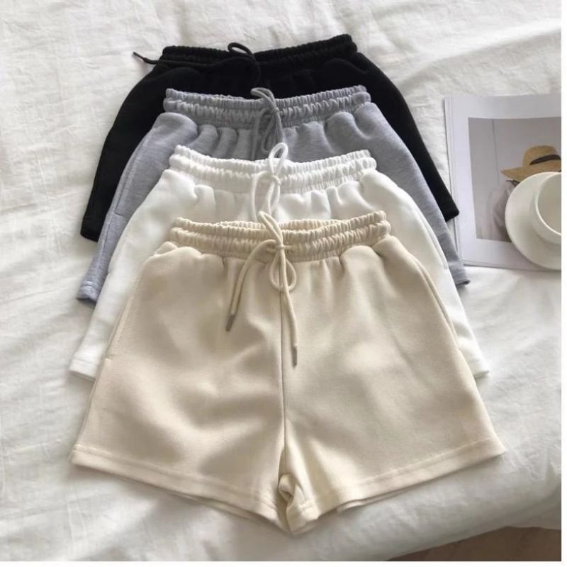 Celana pendek wanita Short Pants - Celana santai wanita - Short pants - Celana pendek murah