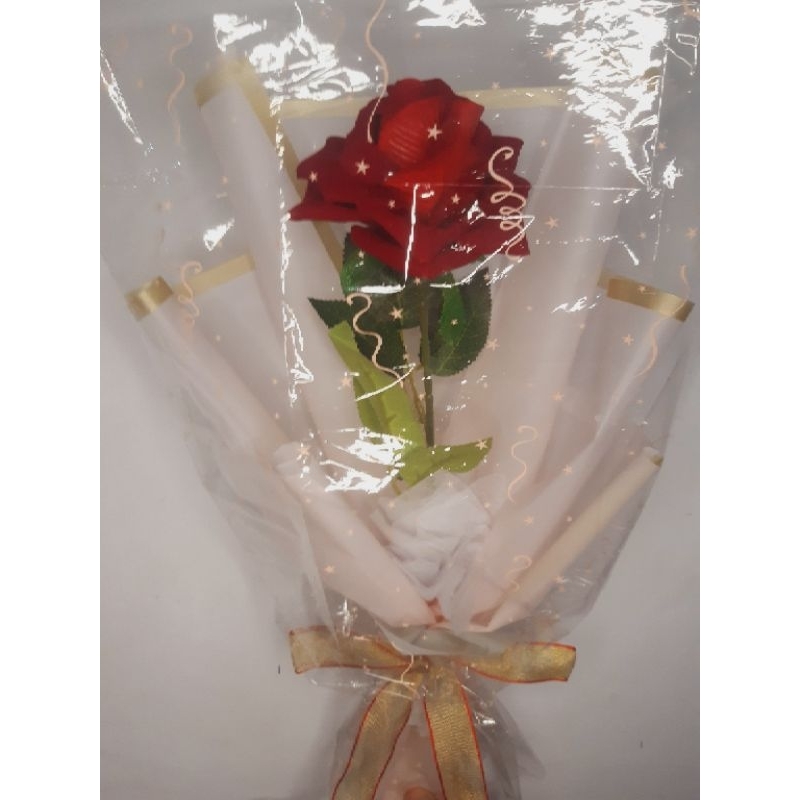 buket bunga / buket uang / buket snack / money cake bisa reques