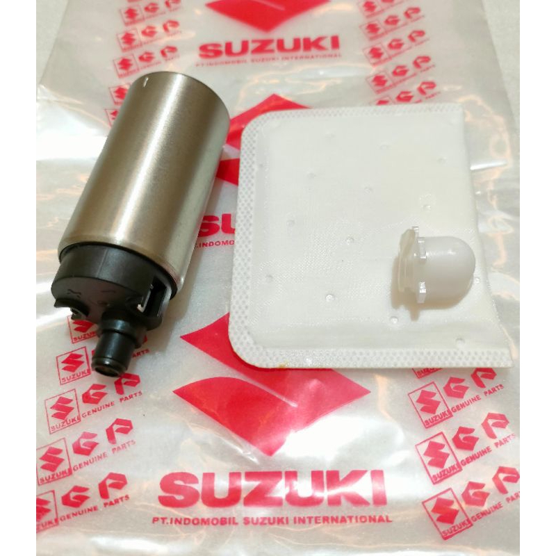 paket rotak dan filter GSX GSX-R pompa bensin dinamo fuel pump GSX 150 GSX-R
