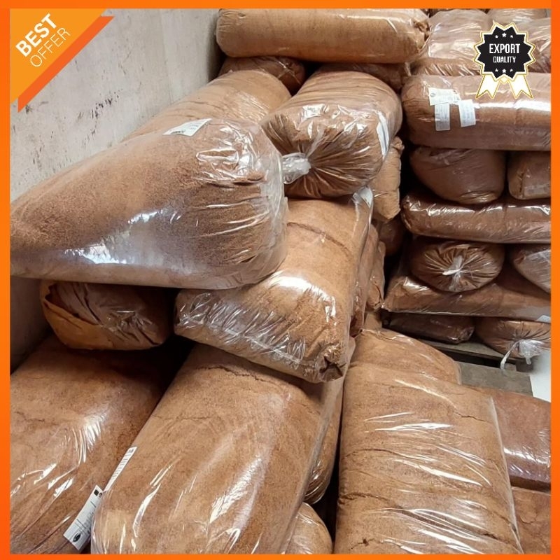 

Gula Semut Kelapa Organik 500 gram