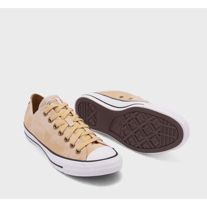 Converse Chuck Taylor All Star Stitch Digital Tie Dye Pattern Ox Utility