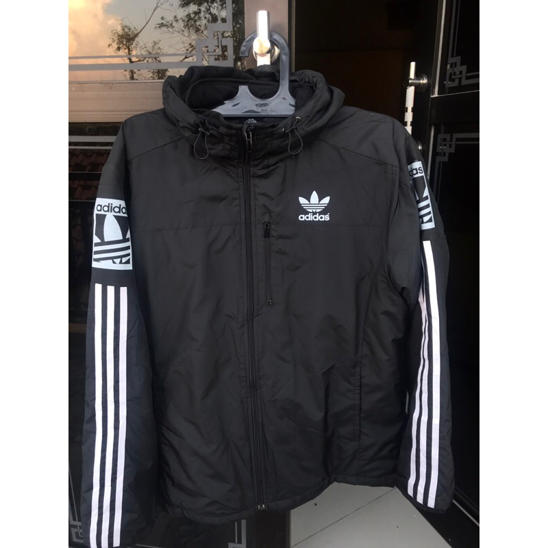 Zh Adidas Second
