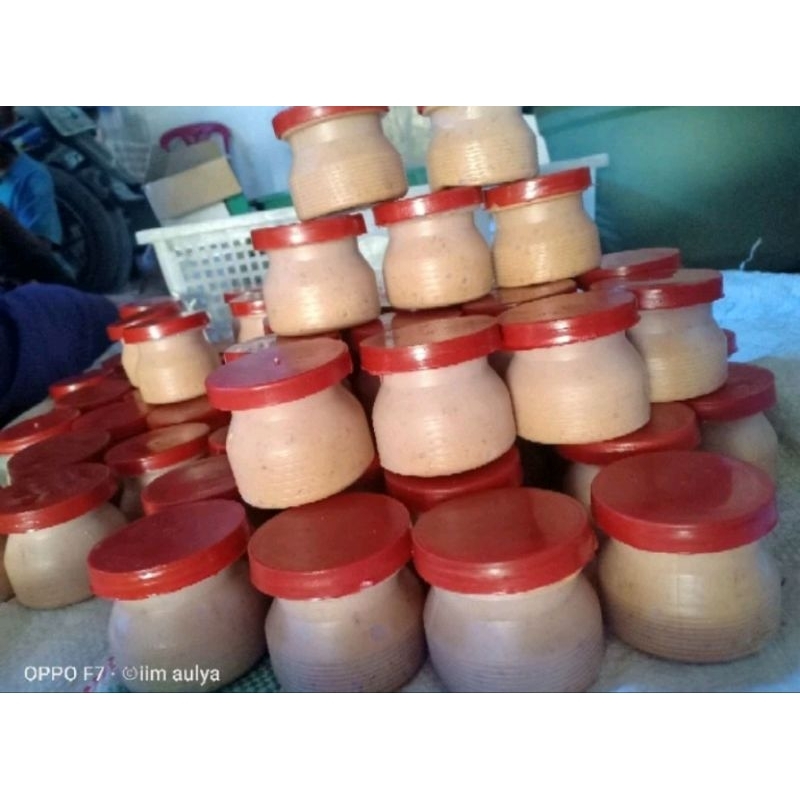 

PETiS IKan Tuna Asli Madura