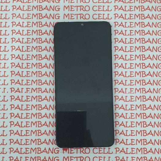 LCD+TS FRAME SAMSUNG A31 OLED