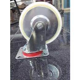 XANDER Roda Nylon 6" Hidup