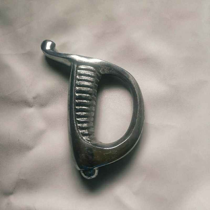 Handle Laskar Duralium
