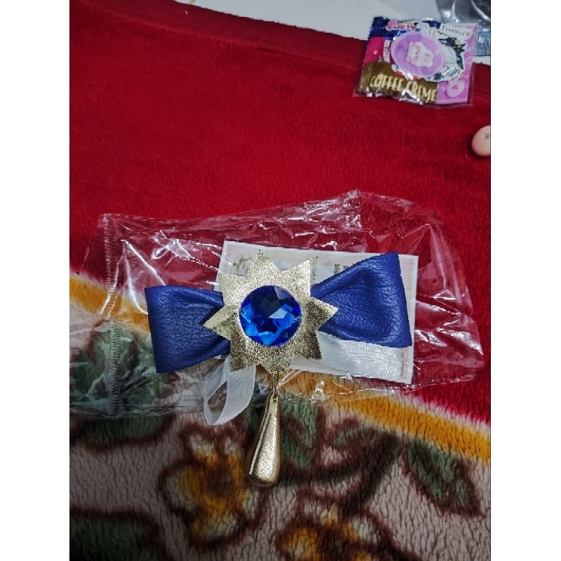 ACC FURINA PITA DADA